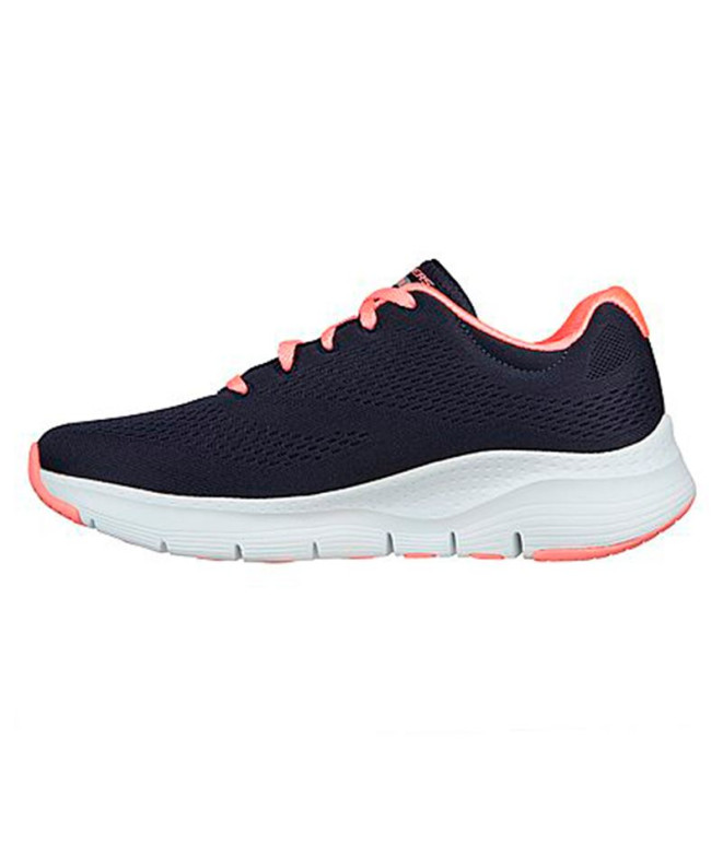 Chaussures Skechers Arch Fit - Big Appea Femme...