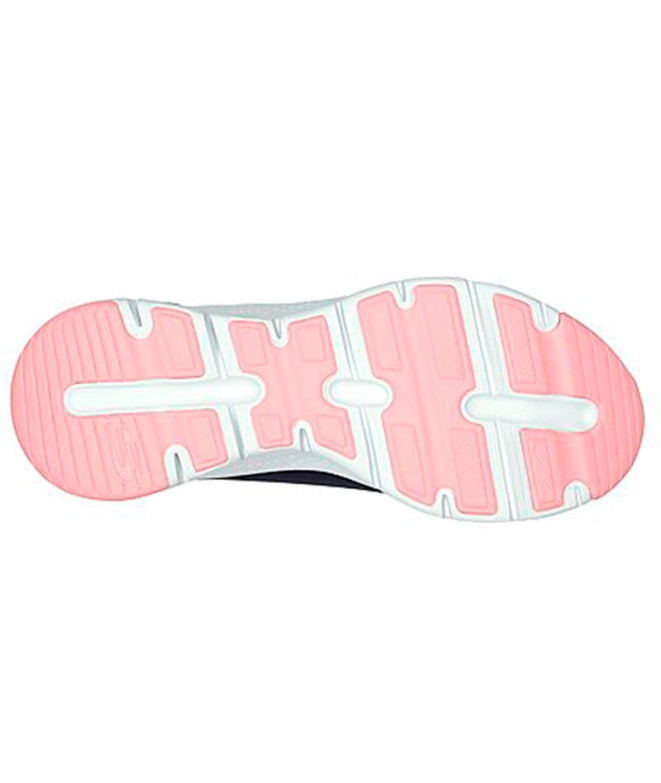 Chaussures Skechers Arch Fit - Big Appea Femme...