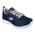 Zapatillas Skechers Flex Appeal 4.0-Bril mujer