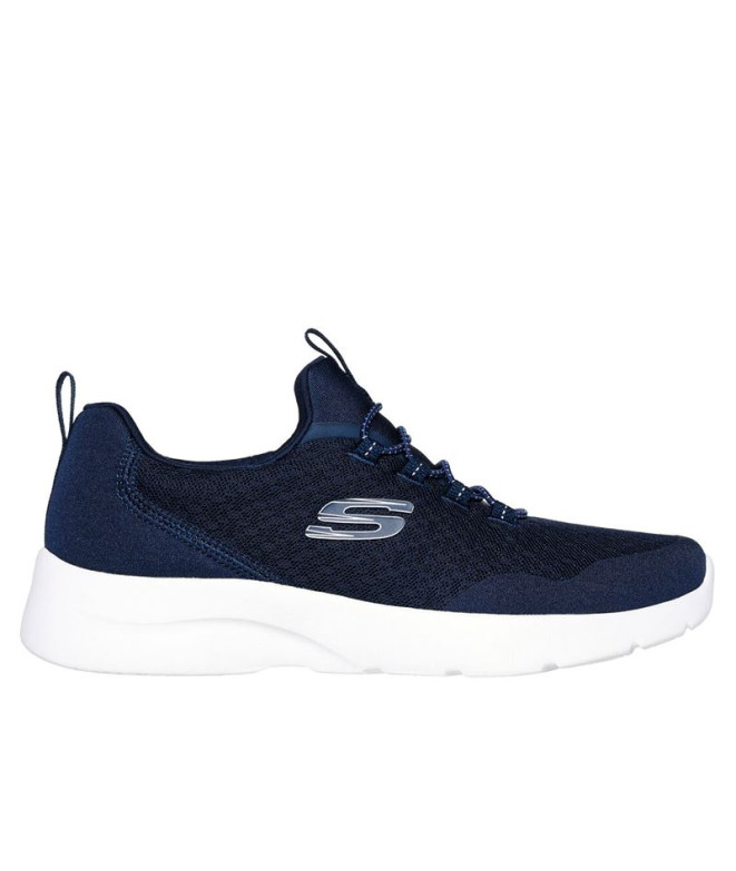 Skechers Chaussures Femme Dynamight 2.0-Real S