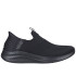 Sapatilhas Skechers Slip-Ins Ultra Flex 3.0-Cozy Mulher Preto