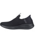 Sapatilhas Skechers Slip-Ins Ultra Flex 3.0-Cozy Mulher Preto