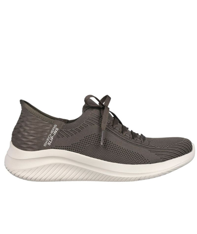 Sapatilhas Skechers Ultra Flex 3.0-Brill Sapatilhas para mulher