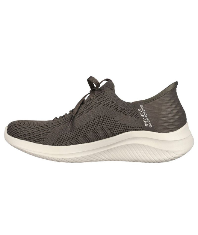 Sapatilhas Skechers Ultra Flex 3.0-Brill...