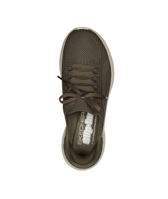 Sapatilhas Skechers Ultra Flex 3.0-Brill...