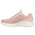 Sapatilhas Skechers Skech-Lite Pro-Glimm Mulher Rose Mesh/ Trim