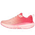 Chaussures Skechers Go Run Ride 11 Femme Rose
