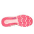 Sapatilhas Skechers Go Run Ride 11 Mulher Rosa