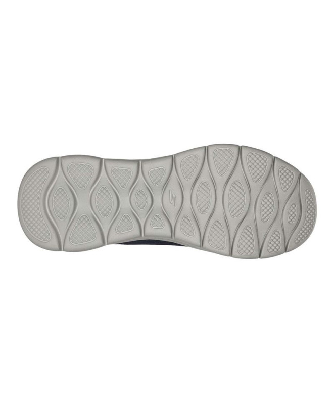 Zapatillas Skechers Go Walk Flex - Remar hombre