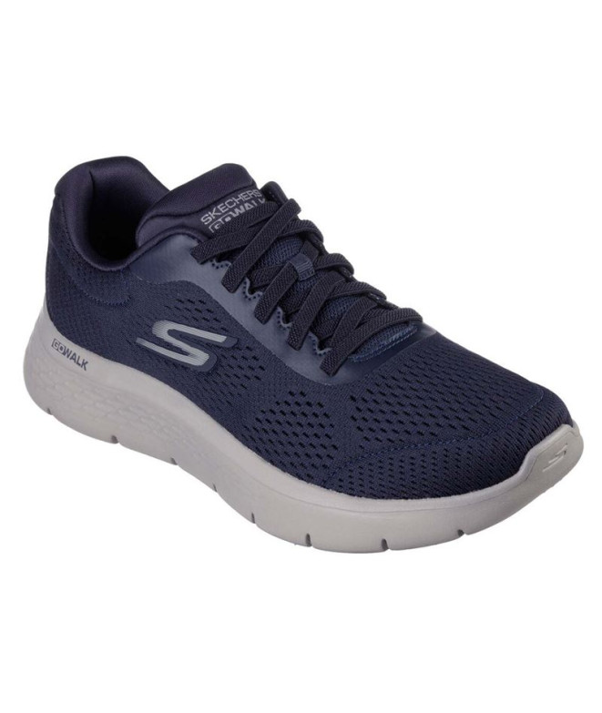 Zapatillas Skechers Go Walk Flex - Remar hombre