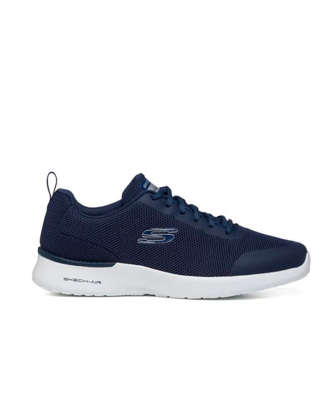 Sapatilhas Skechers Sapatilhas de homem Skech-Air Dynamight