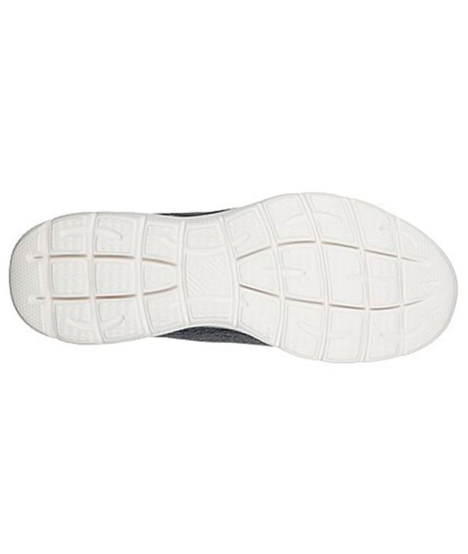 Zapatillas Skechers Summits - Louvin Hombre...