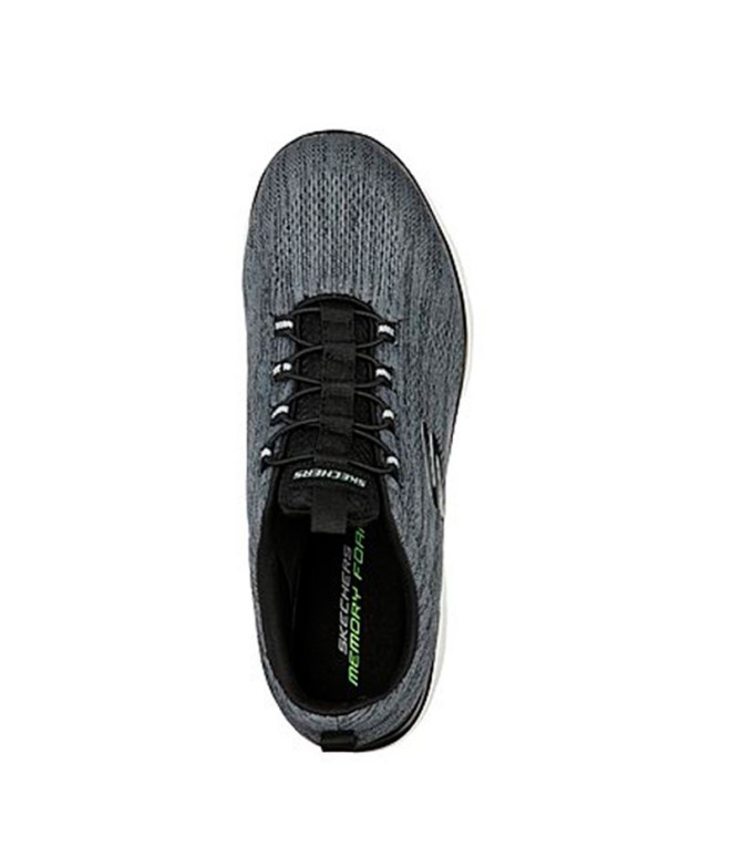 Zapatillas Skechers Summits - Louvin Hombre...