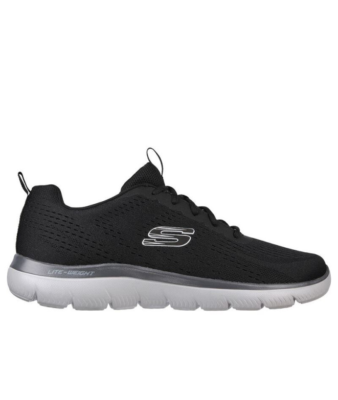 Sapatilhas Skechers Summits - Torre para homem