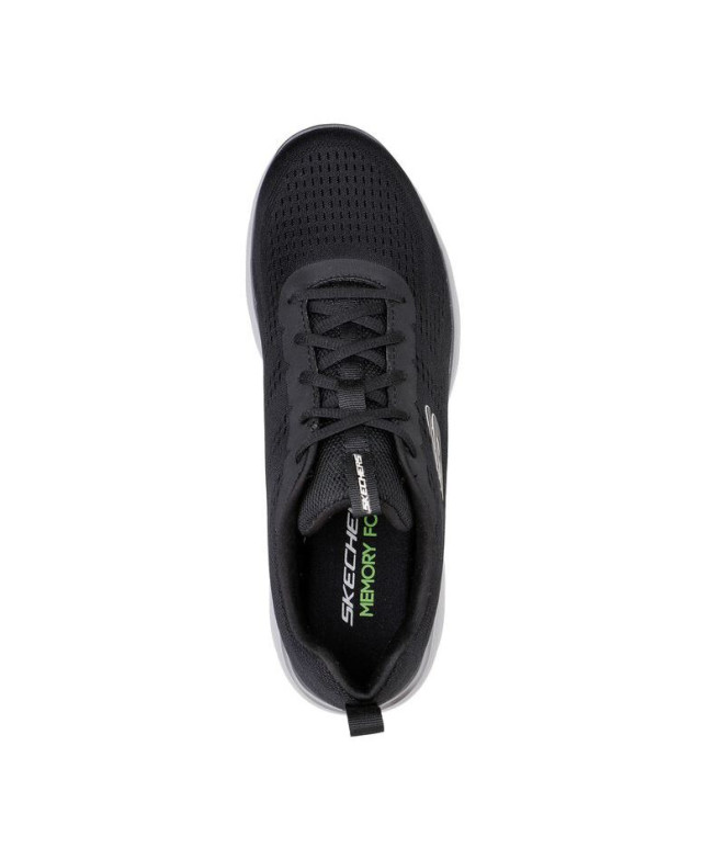 Zapatillas Skechers Summits - Torre hombre
