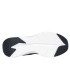 Sapatilhas Skechers Vapor Foam - Varien Homem Malha preta/sintético/guarnição vermelha