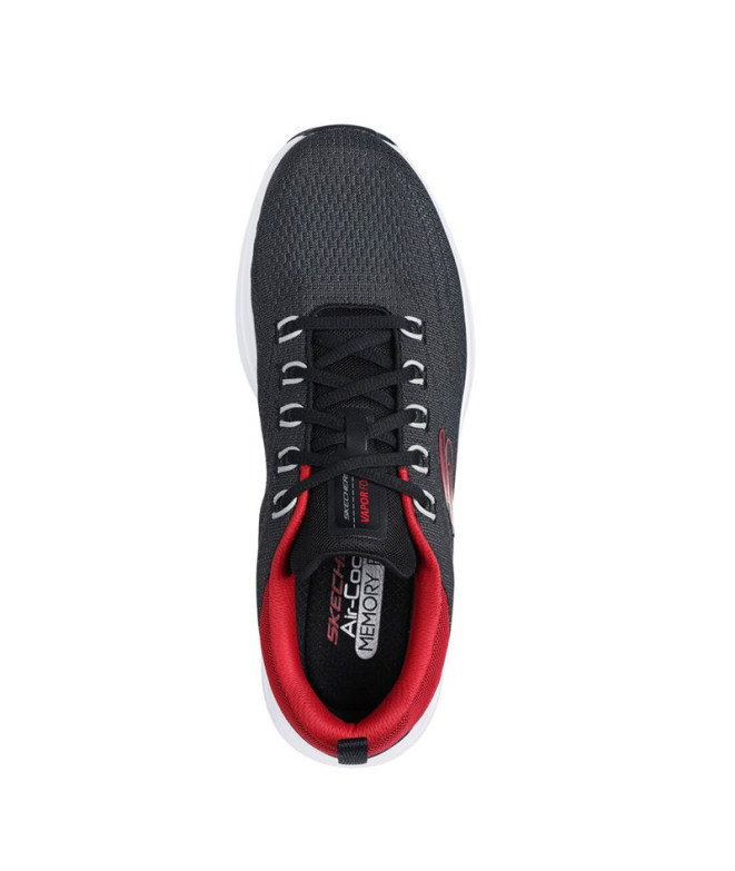 Zapatillas Skechers Vapor Foam - Varien Hombre...