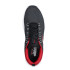 Zapatillas Skechers Vapor Foam - Varien Hombre Black Mesh/Synthetic/Red Trim