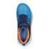 Zapatillas Skechers Skech Fast - Solar-S Niño Navy & Blue Orange & Silver