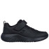 Chaussures Skechers Bounder-Power Study Enfant Noir
