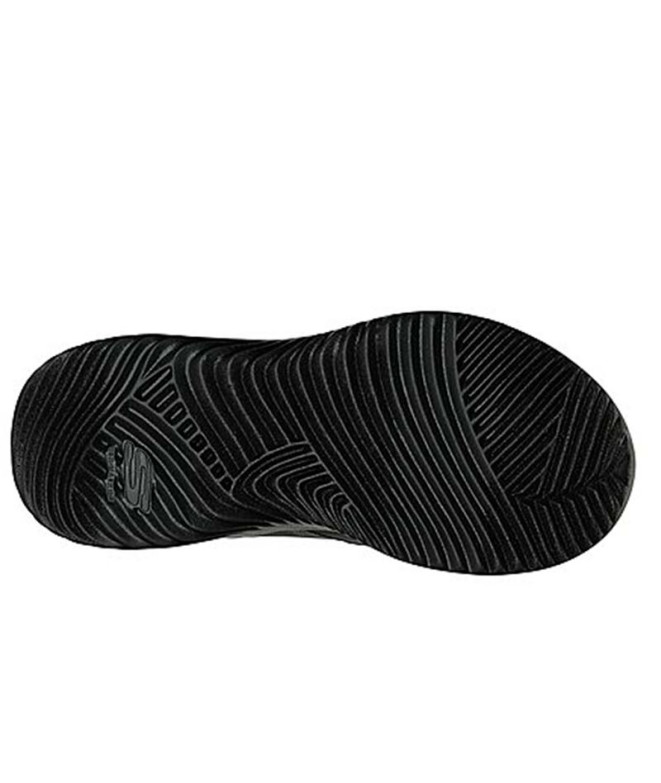 Chaussures Skechers Bounder-Power Study Enfant...