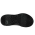 Chaussures Skechers Bounder-Power Study Enfant Noir