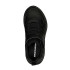 Zapatillas Skechers Bounder-Power Study Niño Negro