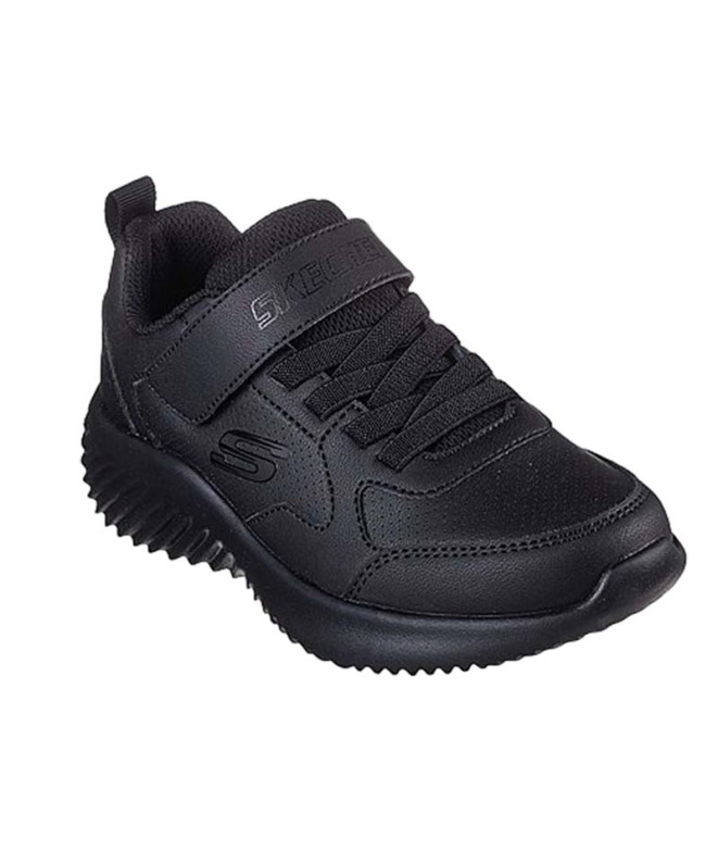 Chaussures Skechers Bounder-Power Study Enfant...
