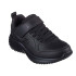 Chaussures Skechers Bounder-Power Study Enfant Noir