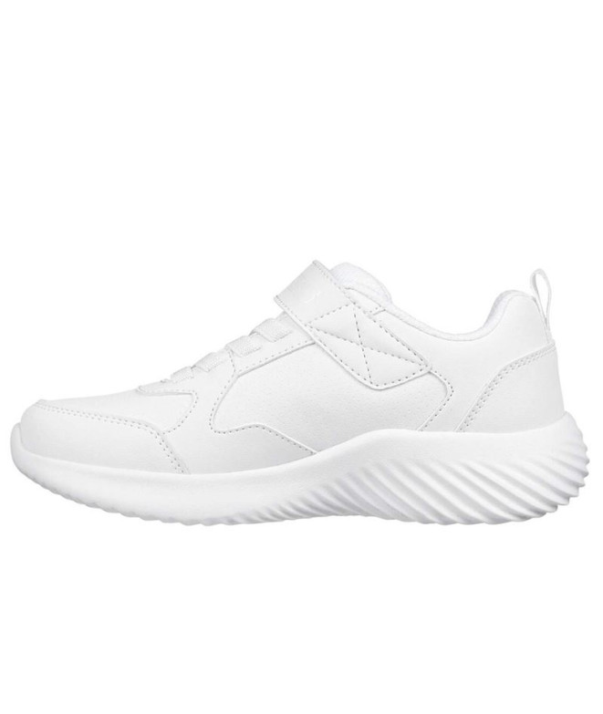Sapatilhas Skechers Bounder-Power Study Menino...