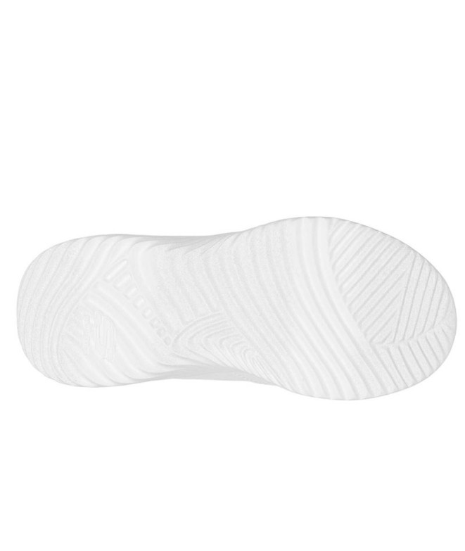 Chaussures Skechers Bounder-Power Study Enfant...