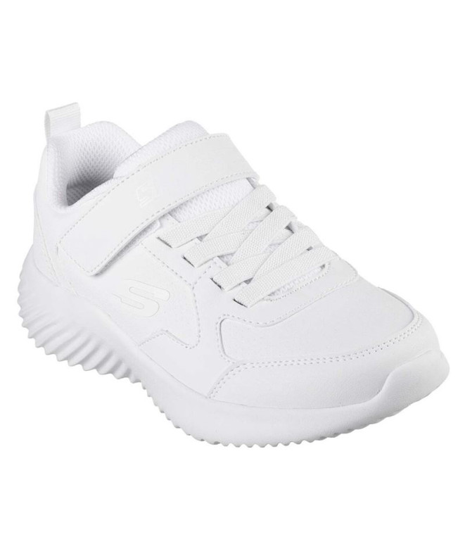 Chaussures Skechers Bounder-Power Study Enfant...