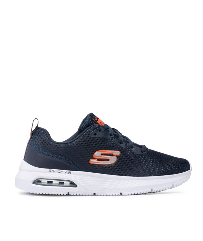 Chaussures Skechers Dyna-Air hommes