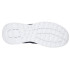 Sapatilhas Skechers Burns- Agoura Homem Couro/ Malha/ Guarnição da Marinha