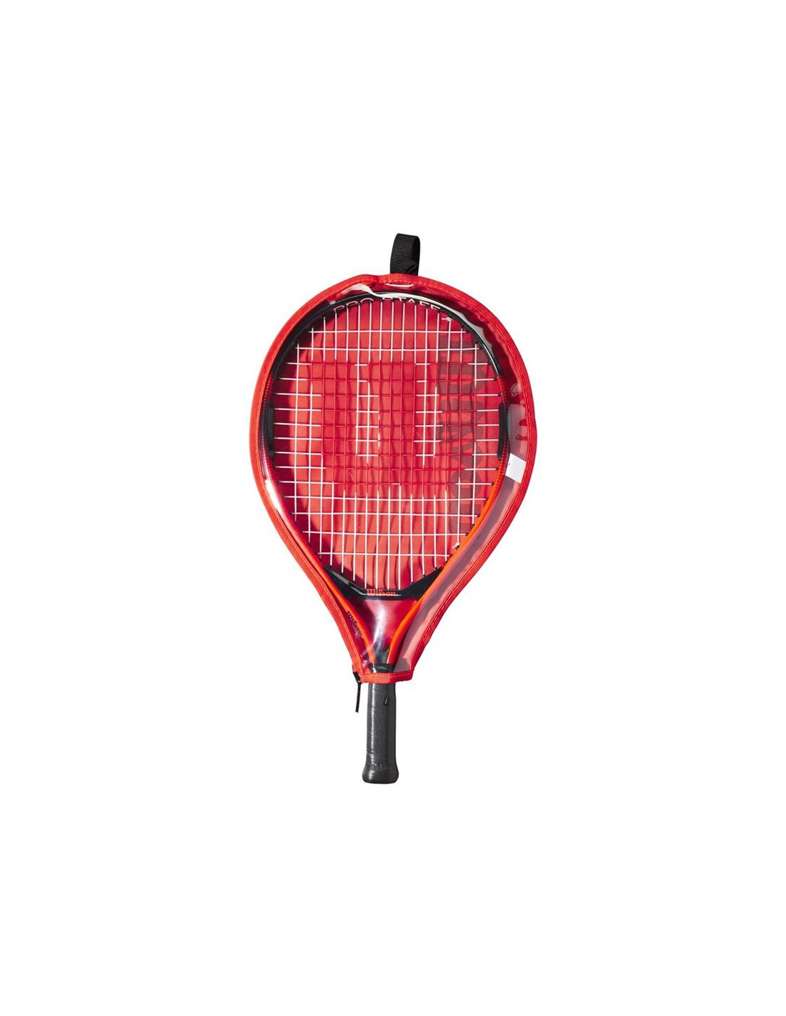 Raqueta De Tenis Wilson Pro Staff Precision Infantil