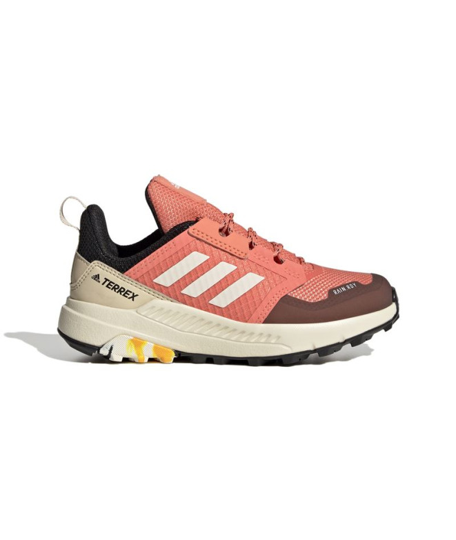 Chaussures de montagne adidas Terrex Trailmaker RAIN.RDY Trekking pour enfants