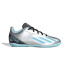 Chaussures de Football Sala adidas X Crazyfast Messi.4 In Enfant