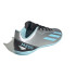 Chaussures de Football Sala adidas X Crazyfast Messi.4 In Enfant