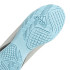 Chaussures de Football Sala adidas X Crazyfast Messi.4 In Enfant