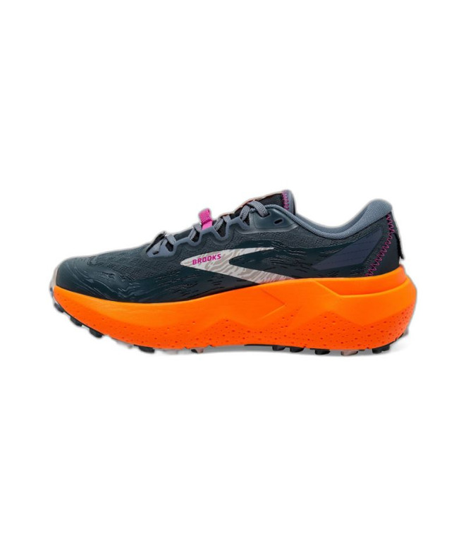Trail Running Chaussures Brooks Caldera 6...