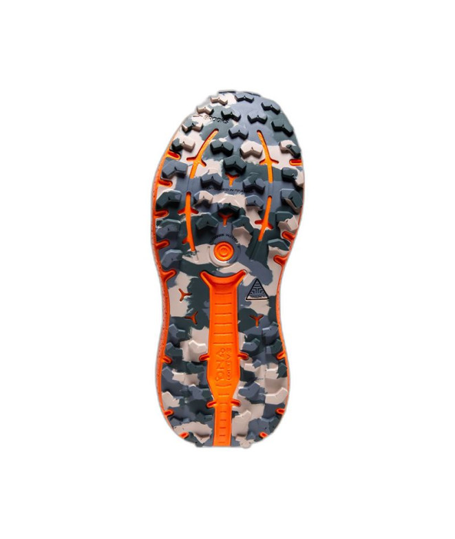 Trail Running Chaussures Brooks Caldera 6...