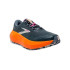 Trail Running Chaussures Brooks Caldera 6 Slate/Cheddar/Silver Gray Women's