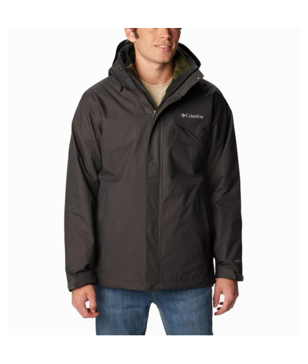 Casaco de montanha Columbia Bugaboo™ II Fleece...