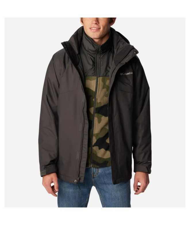 Chaqueta de Montaña Columbia Bugaboo™ II Fleece...