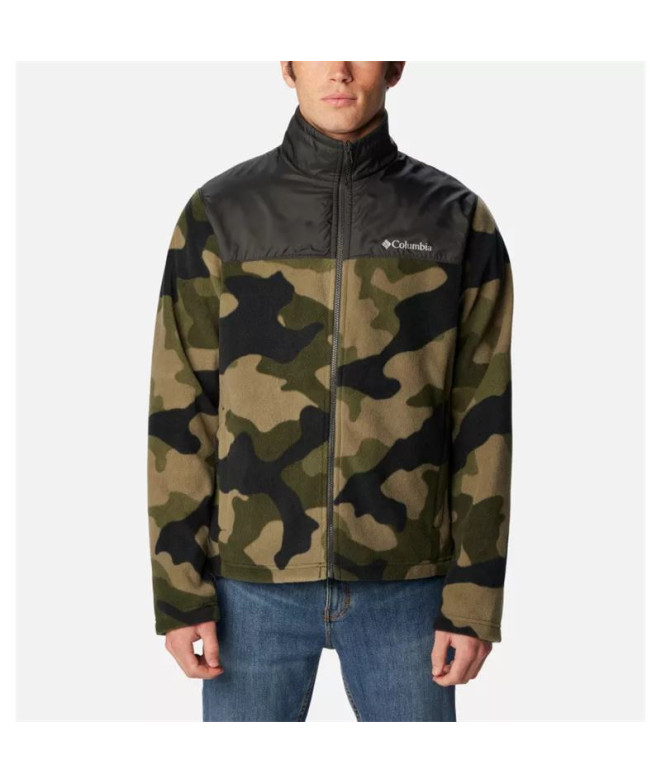 Chaqueta de Montaña Columbia Bugaboo™ II Fleece...