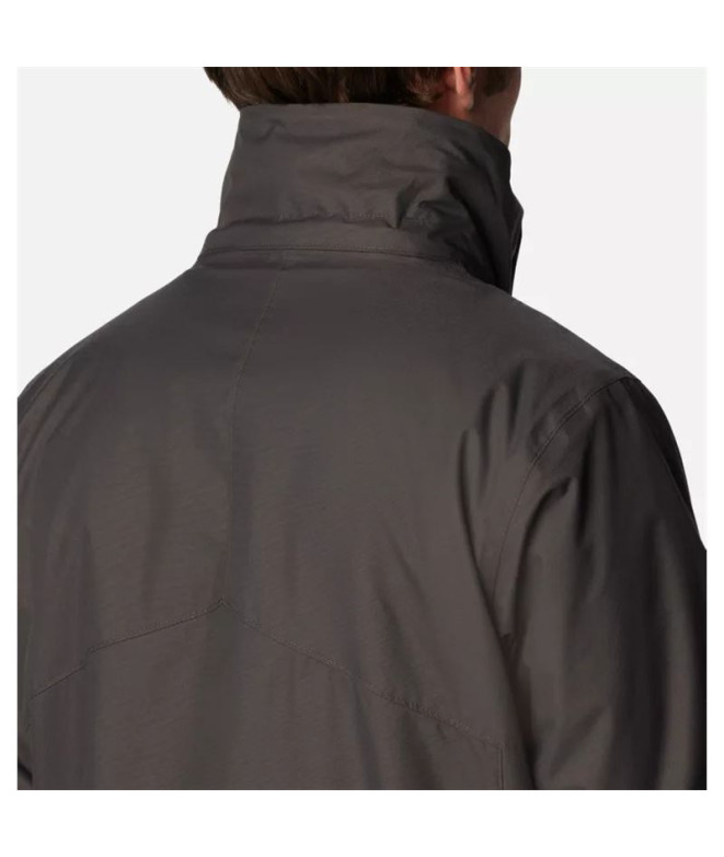 Chaqueta de Montaña Columbia Bugaboo™ II Fleece...