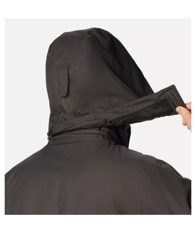 Chaqueta de Montaña Columbia Bugaboo™ II Fleece...