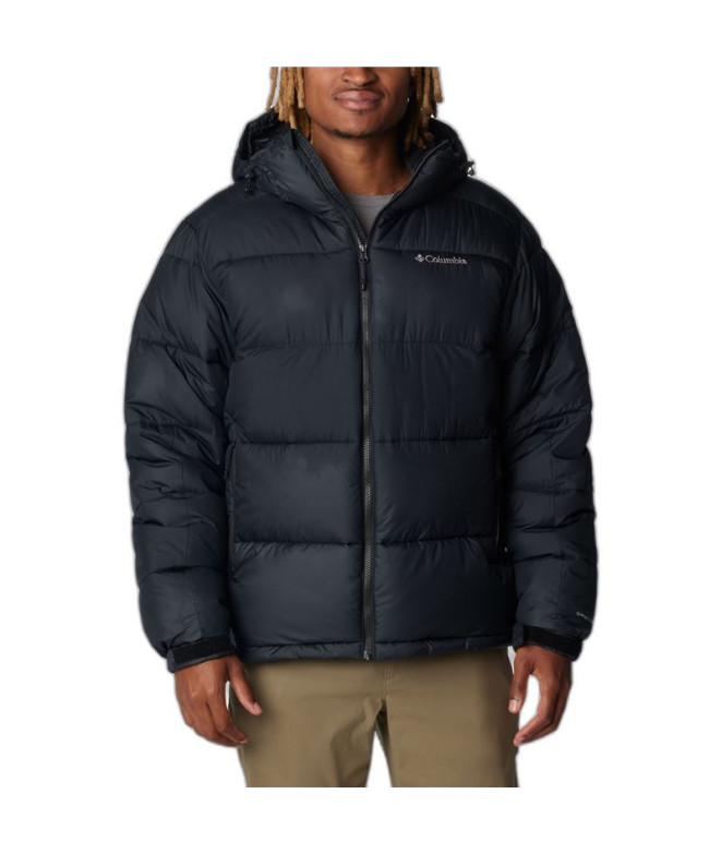 Mountain Jacket Columbia Pike Lake™ II Hooded...