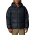Mountain Jacket Columbia Pike Lake™ II Hooded Black Man
