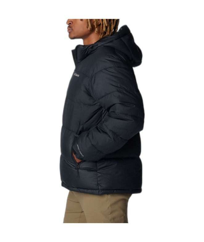 Mountain Jacket Columbia Pike Lake™ II Hooded...